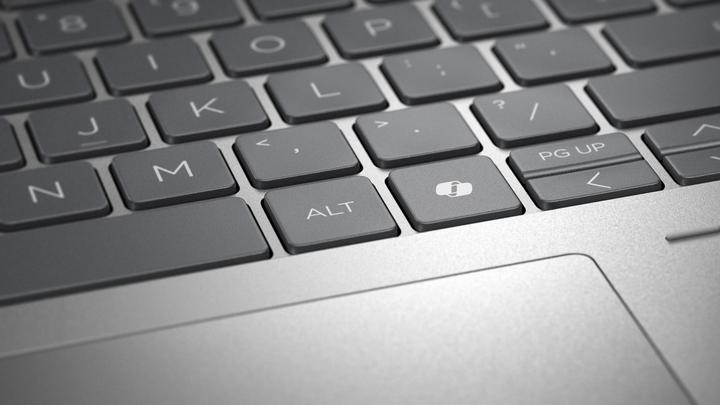 Produktbild HP EliteBook 645 14 inch G11 Notebook PC, AMD Ryzen™ 5, 35,6 cm (14"), 1920 x 1200 Pixel, 8 GB (14", AMD Ryzen 5 7535U, 8.59 GB, 256 GB, DE)