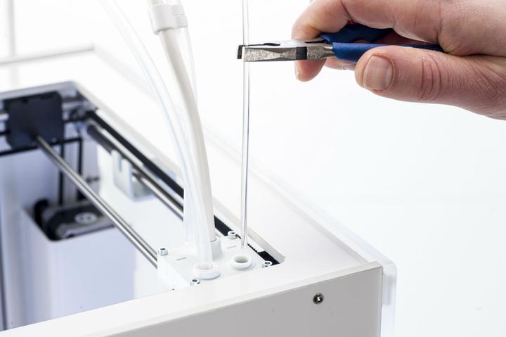 Image du produit Ultimaker filament de nettoyage (150 g)