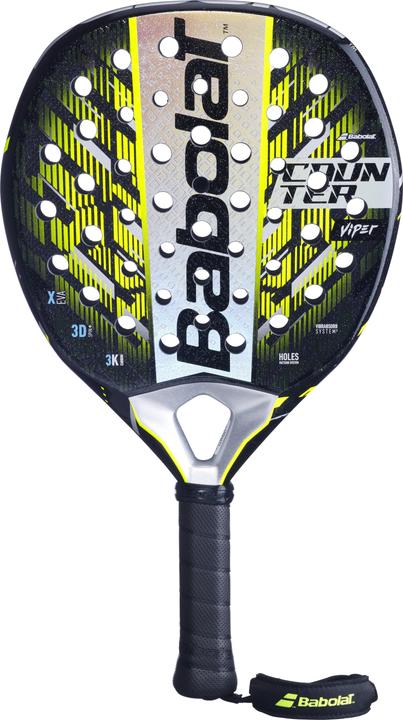 Babolat Counter Viper