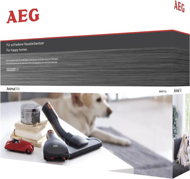 Image du produit AEG AKIT 13 Kit animal de promotion