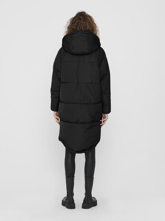 Actual product image Only Long oversize coat