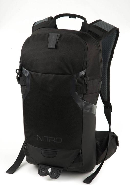 Produktbild Nitro Adventure Rover 14 Rucksack 48 cm (13 l)