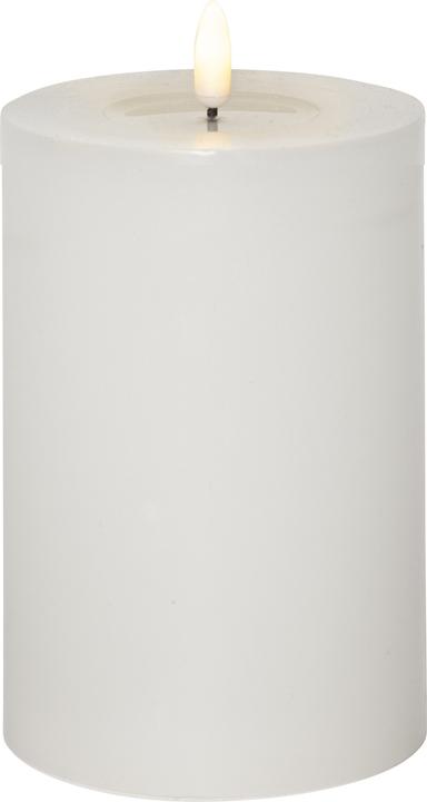 Produktbild Star Trading LED Pillar Kerze Flamme Flow Big (1 x)