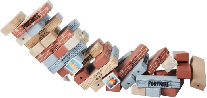 Immagine prodotto Hasbro Jenga Fortnite