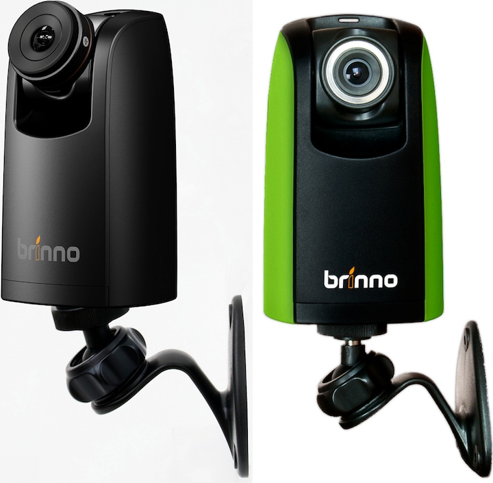 Produktbild Brinno Wandhalterung AWM100 (Brinno TLC200 Pro, Brinno TLC200)