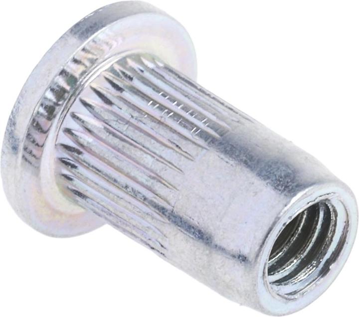 Productafbeelding RS PRO Klinkmoeren met grote kop M4