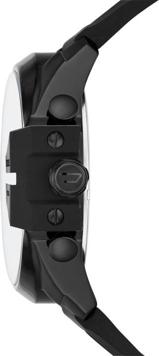 Immagine prodotto Diesel Capo Mega (Cronografo, Orologio da polso analogico, 51 mm)