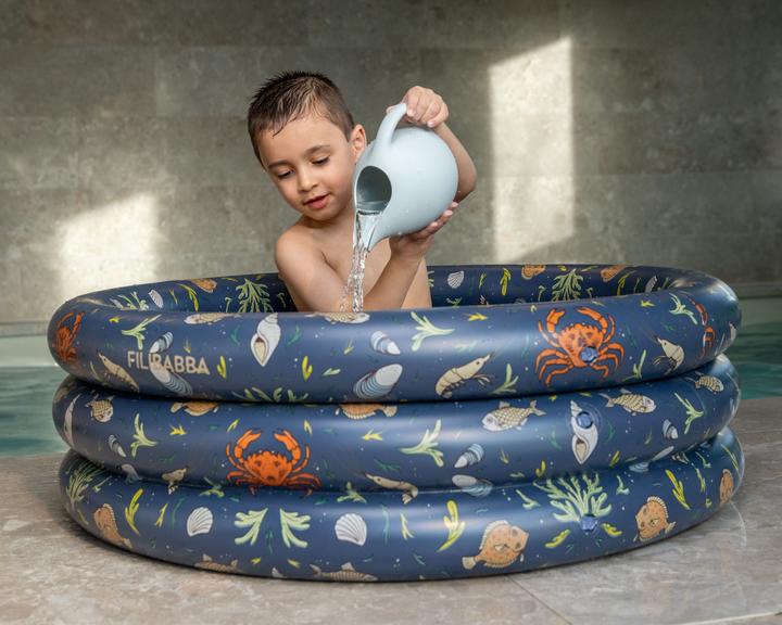 Image du produit Filibabba Alfie - Nordic Ocean