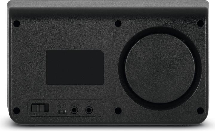 Image du produit TechniSat Star radio IR 1 (Webradio, WiFi)
