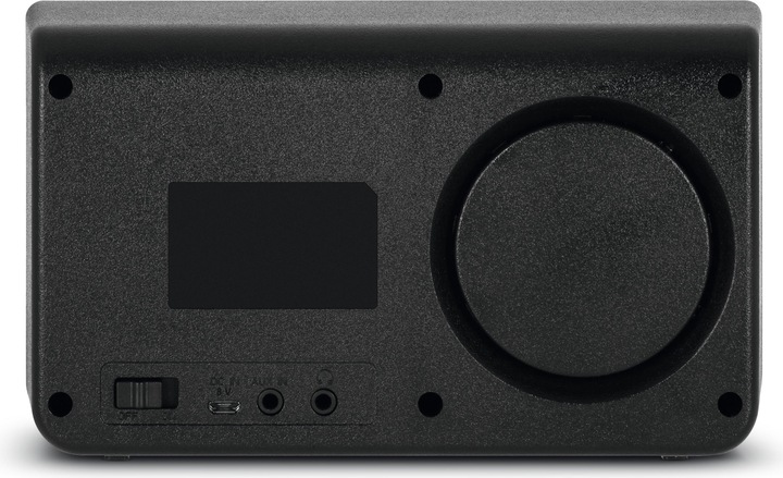 Produktbild TechniSat Sternradio IR 1 (Internetradio, WLAN)