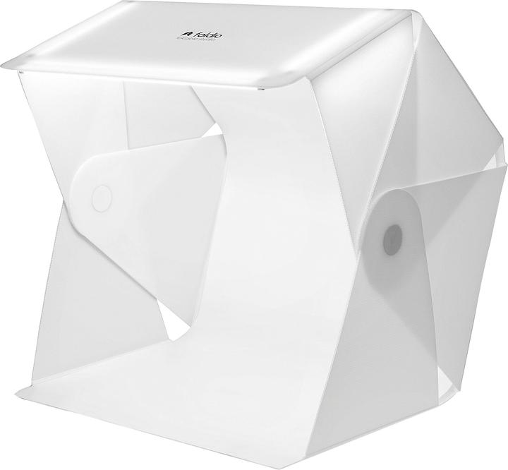 Produktbild Orangemonkie Foldio 3 portable Light Box (62.50 cm, 64 cm)