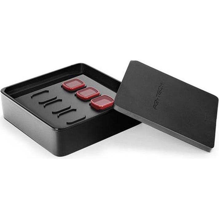 Thumbnail - Pgytech Osmo Pocket ND-CPL Set Pro (Osmo Pocket), Action Cam Zubehör, Pink