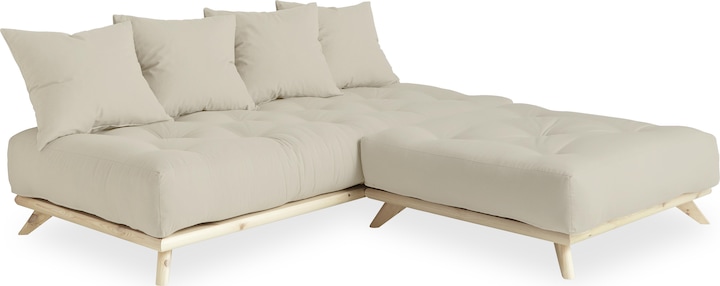 Beige, Natural