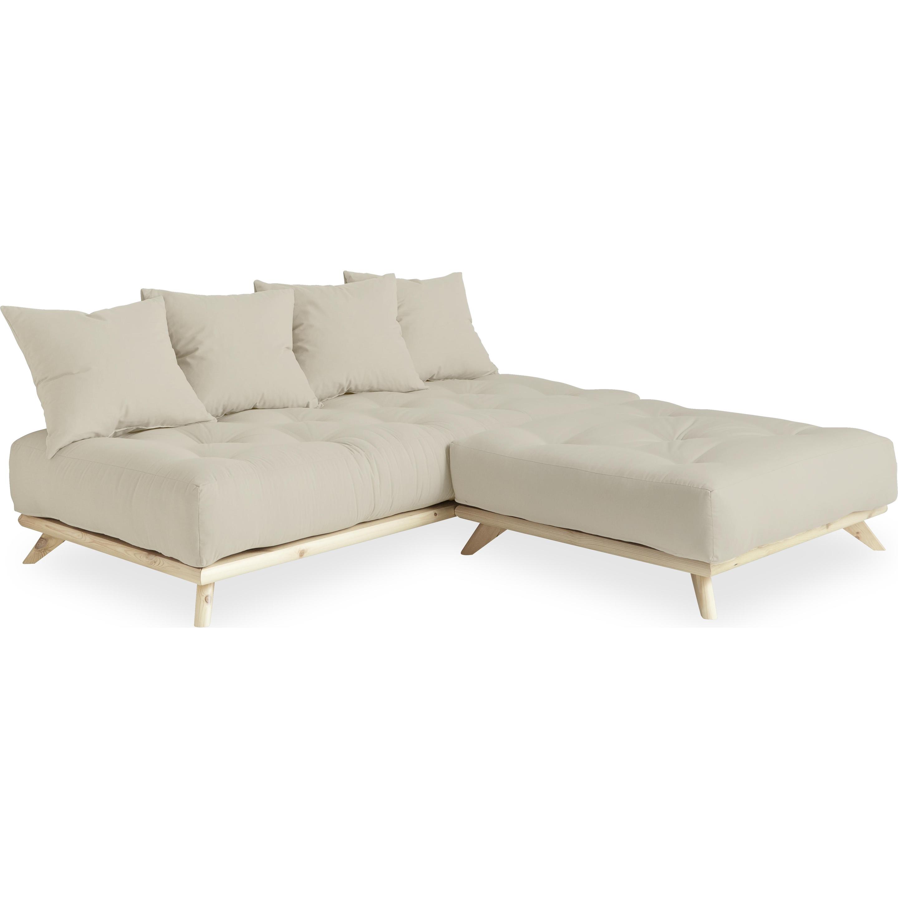 Thumbnail - Karup Design, Sofa, Senza (Bettsofa)