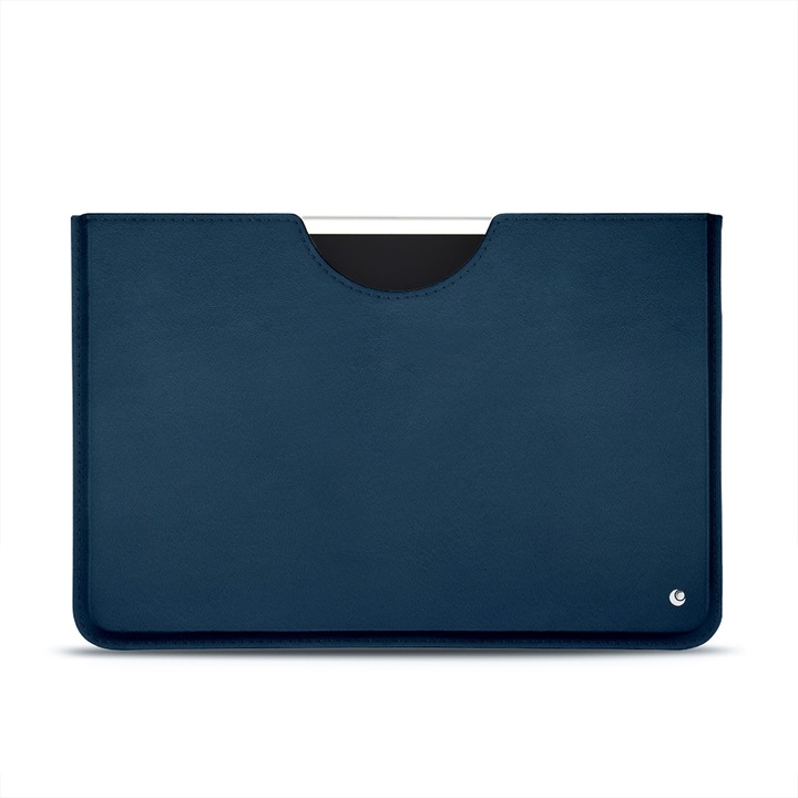 Blu Mediterranean ( Pantone #0E3043 )