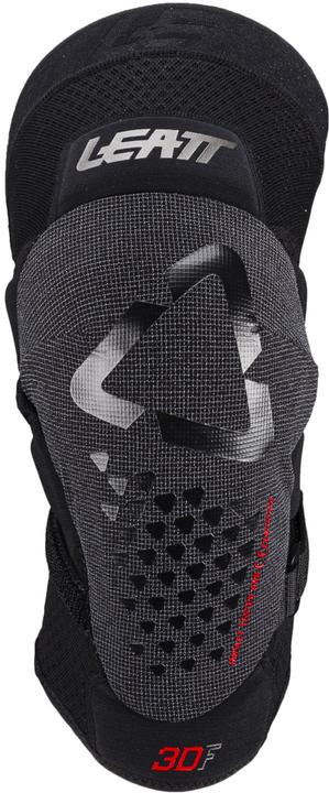 Produktbild Leatt Knee Guard 3DF 5.0 Evo FastFit V25 (L, M, S, XL, XXL, Knieschoner, Paar)