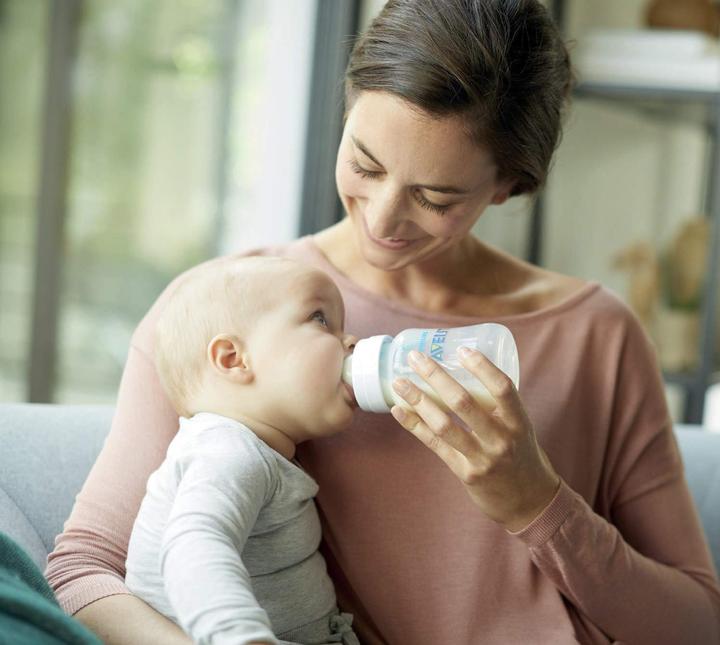 Immagine prodotto Philips Avent Klassisch Sauger