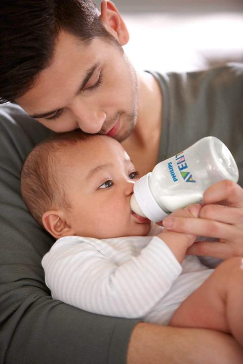 Immagine prodotto Philips Avent Klassisch Sauger