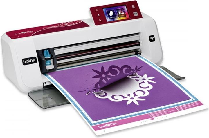 Produktbild Brother ScanNCut CM700