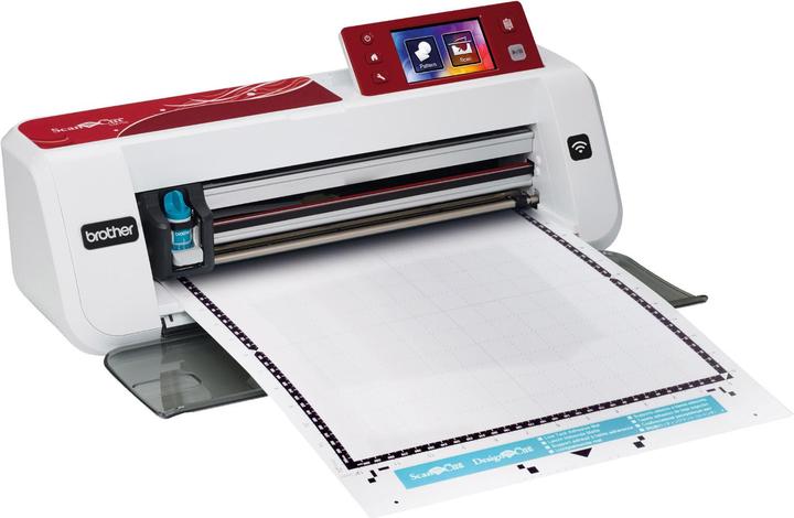 Produktbild Brother ScanNCut CM700