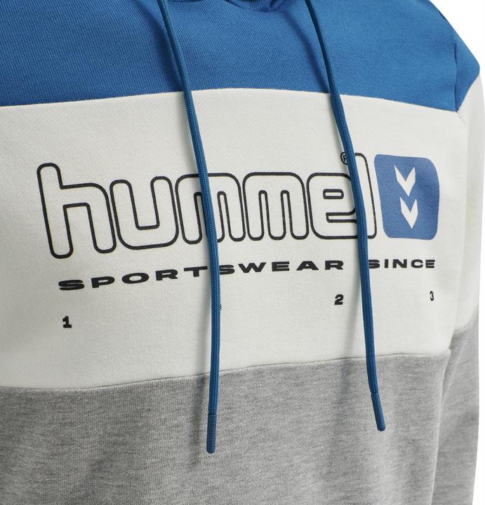 Immagine prodotto hummel Felpa Con Cappuccio Legacy Musa (XXS)