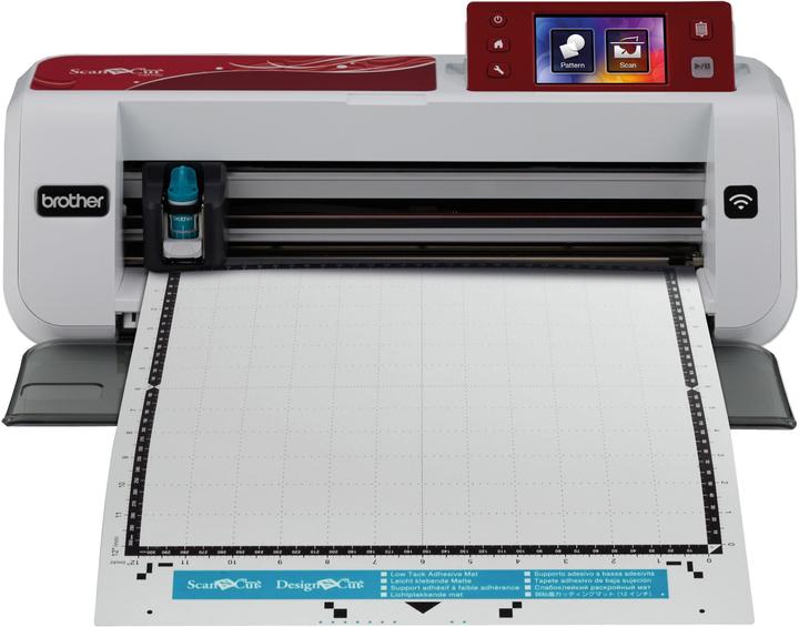 Produktbild Brother ScanNCut CM700