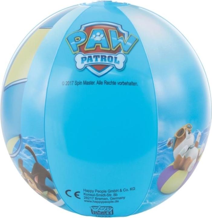 Image du produit Happy People Paw Patrol