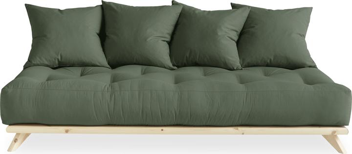 Actual product image Karup Design Senza (Sofa bed)