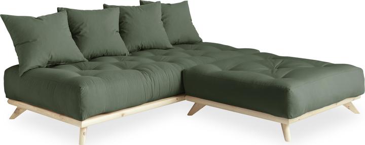 Actual product image Karup Design Senza (Sofa bed)