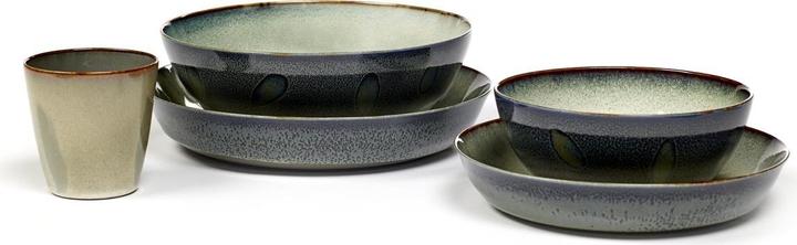 Produktbild Serax Schale (1x, 17.50 cm)