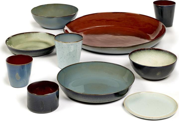 Produktbild Serax Schale (1x, 17.50 cm)