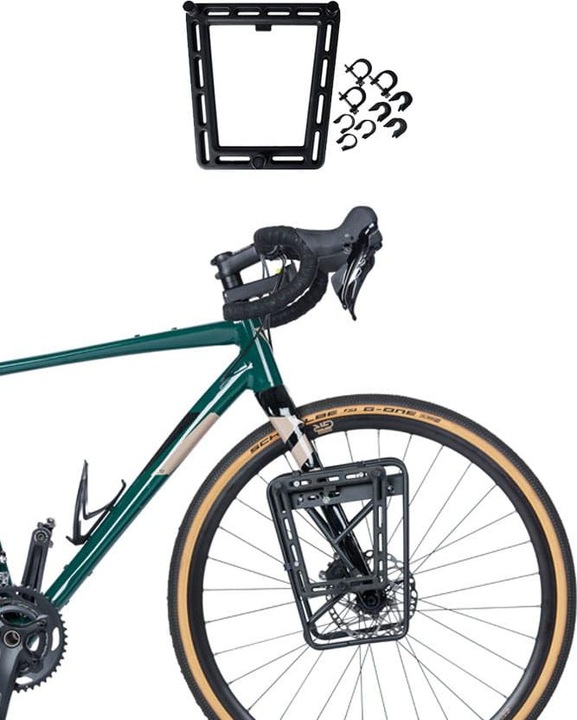 Actual product image Basil MIK Side