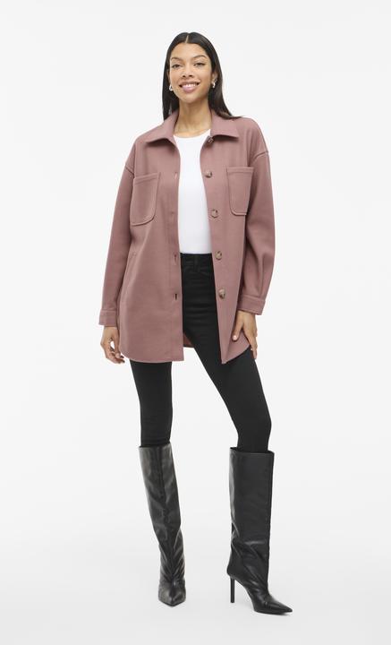 Actual product image Vila VIKIMMI Oversize Jacke (L)