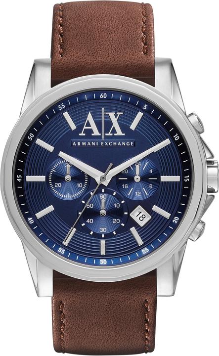 Produktbild Armani Exchange Outerbanks (Analoguhr, Chronograph, 45 mm)
