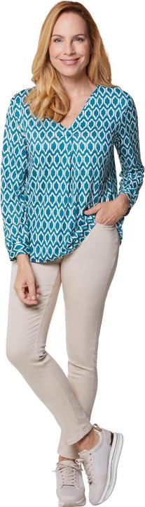 Immagine prodotto LP Ghiselli Bluse «Larissa» (40)