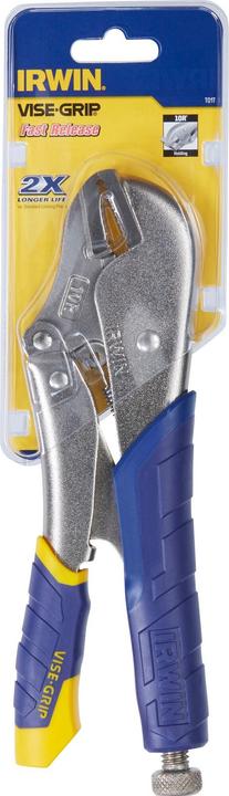 Productafbeelding Irwin Tang VISE-GRIP FAST RELEASE 10R (250 mm)