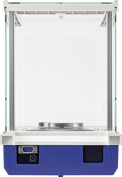 Actual product image Kern AXE analysis scales