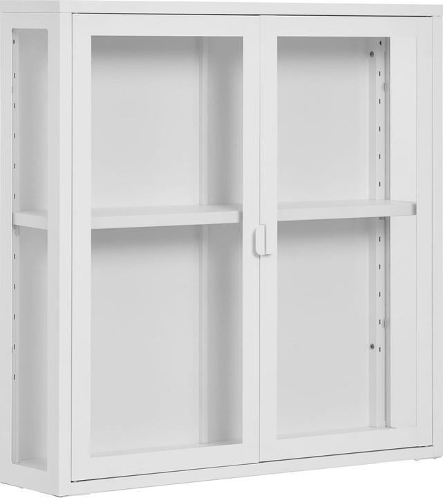 Produktbild House Nordic Brisbane (80 x 18 x 80 cm)