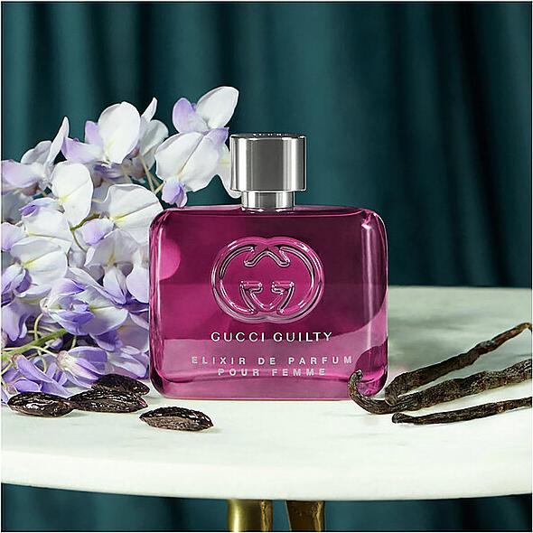 Produktbild Gucci Guilty Elixir (Eau de Parfum, 60 ml)