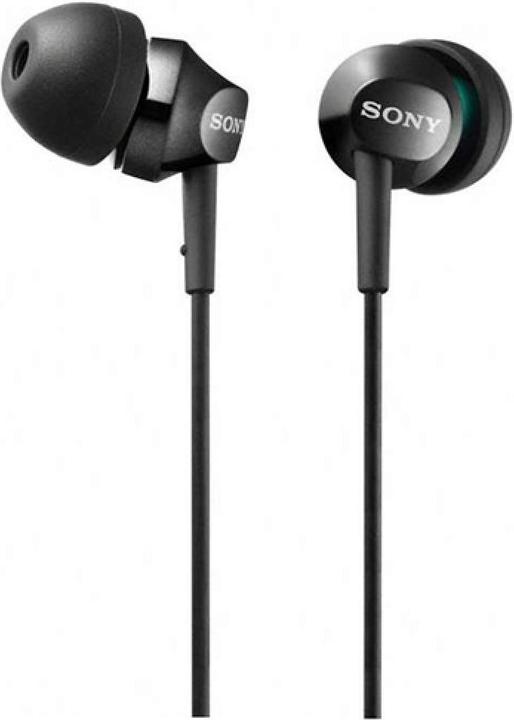 Image du produit Sony Mdr-Ex110ap (Filaire)