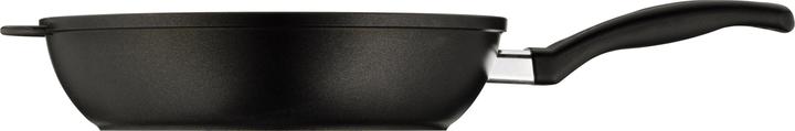 Image du produit WMF Schmorpfanne PARTY Schwarz (Poêle à frire, Aluminium, 28 x 9.60 cm)