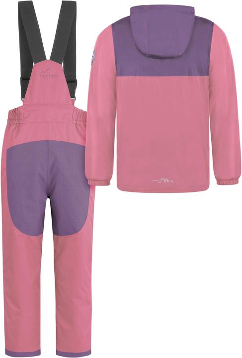Produktbild Normani Kinder WinterSet Thermohose und Winterhose (104)