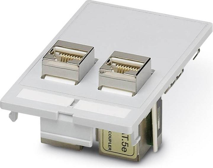 Produktbild Phoenix Contact VS-SI-FP-2RJ45-5-MOD-BU/BU