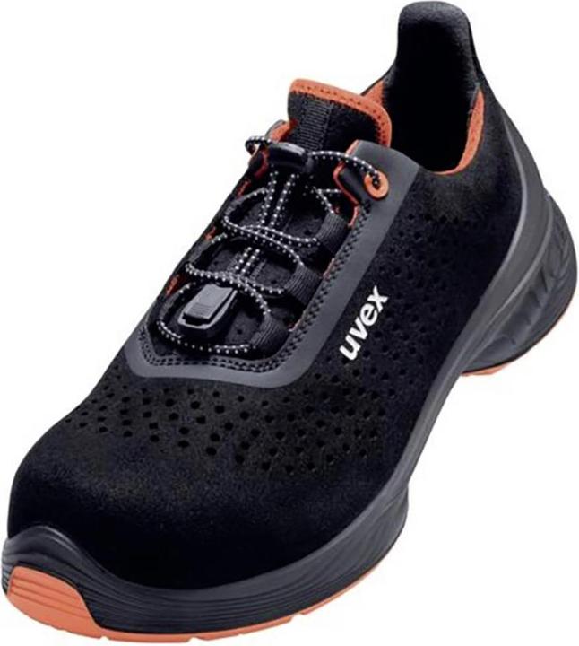 Image du produit Uvex Safety 1 G2 (S1, 48)
