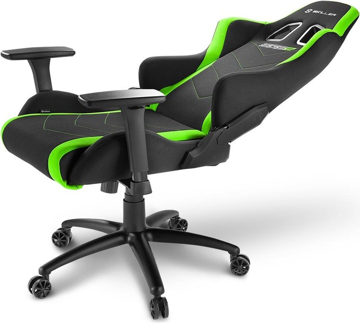 Actual product image Sharkoon Skiller SGS2