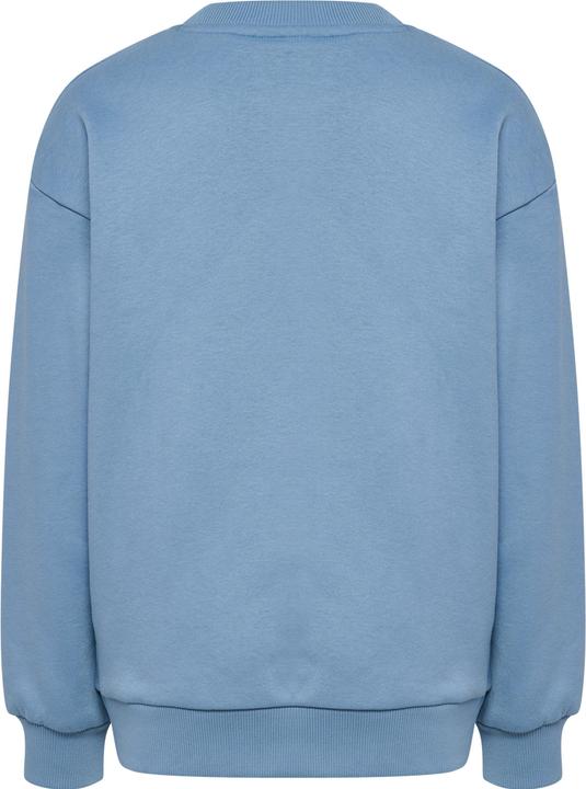 Produktbild hummel Hmljr Loose Crewneck Bee (104)