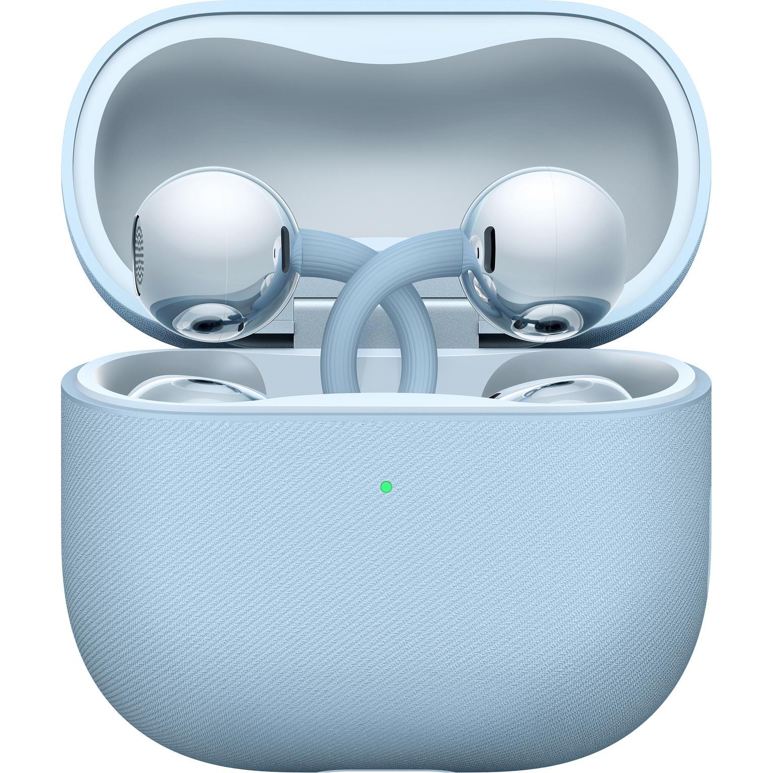 Huawei FreeClip 2 (9 h, Kabellos), Kopfhörer, Blau