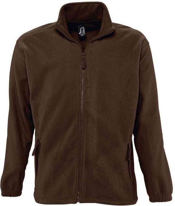 Produktbild Sols North Fleecejacke (M)