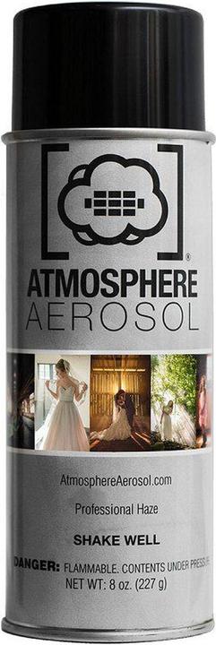 Produktbild Atmosphere Aerosol Haze Spray