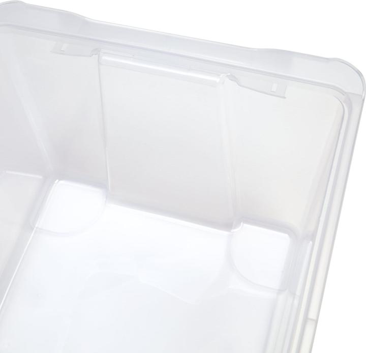 Image du produit micasa Evo (39 x 58.5 x 28 cm, 44 l)